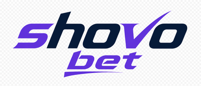 shovo bet logo